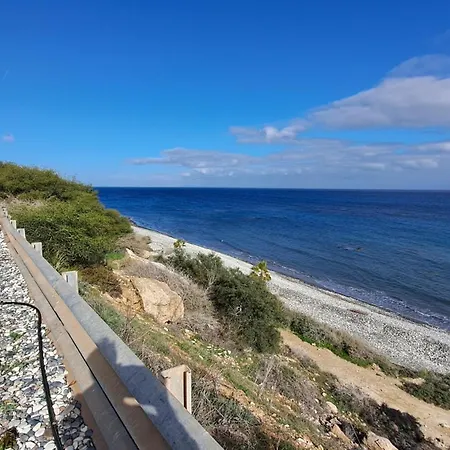 Faros Relaxing Seaside