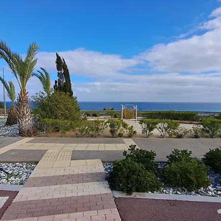 Casa de Férias Faros Relaxing Seaside Larnaca