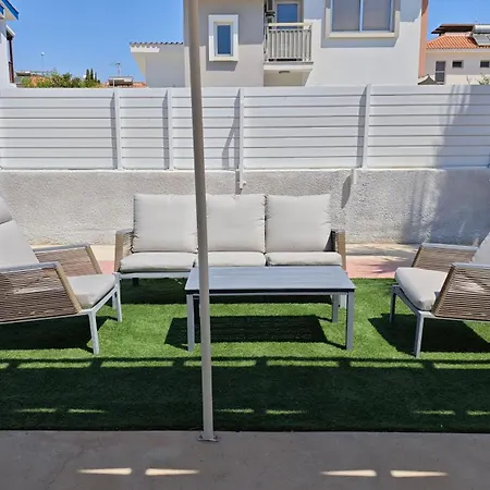 Faros Relaxing Seaside